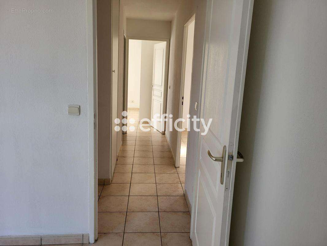 Maison à SAINT-PARGOIRE