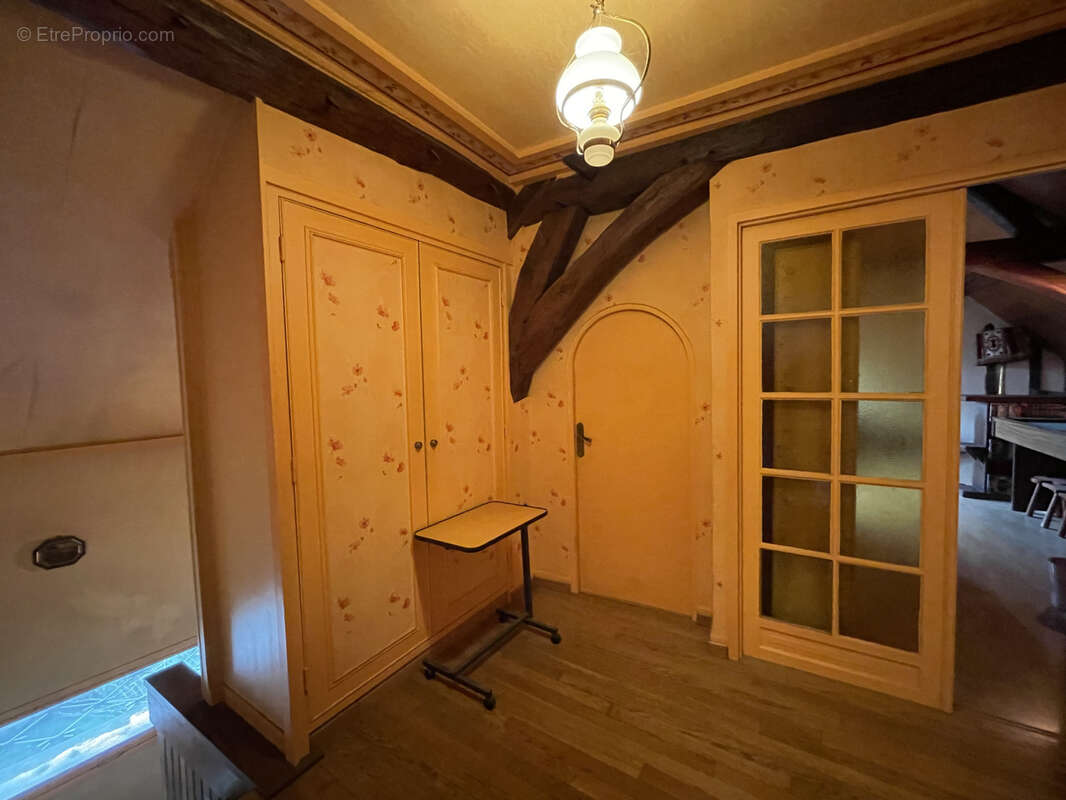 Maison à CERGY