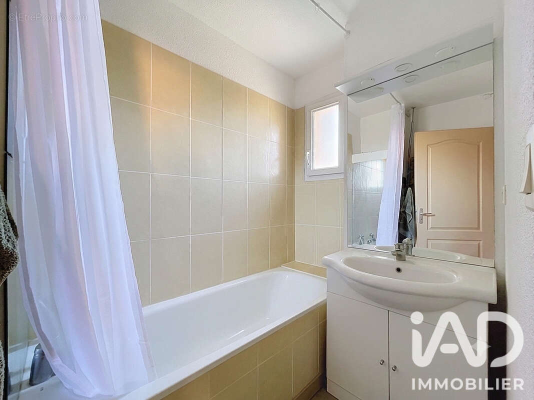 Photo 8 - Appartement à AGDE