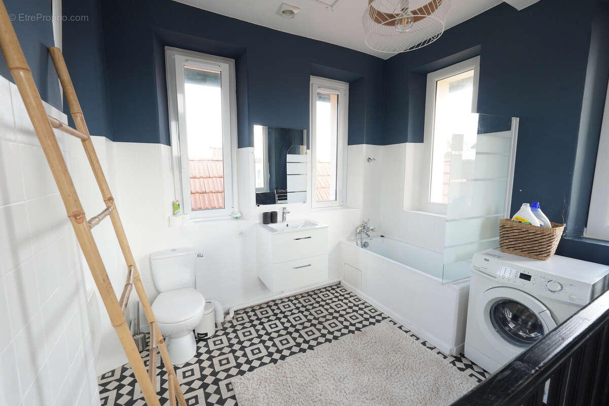 Appartement à SAINT-JEAN-DE-LUZ