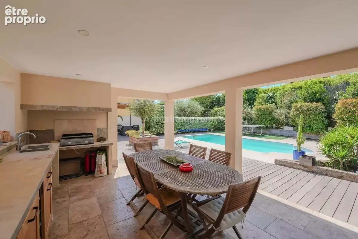 Vente Maison Draguignan(83300) 495 000ï¿œ - photo 5