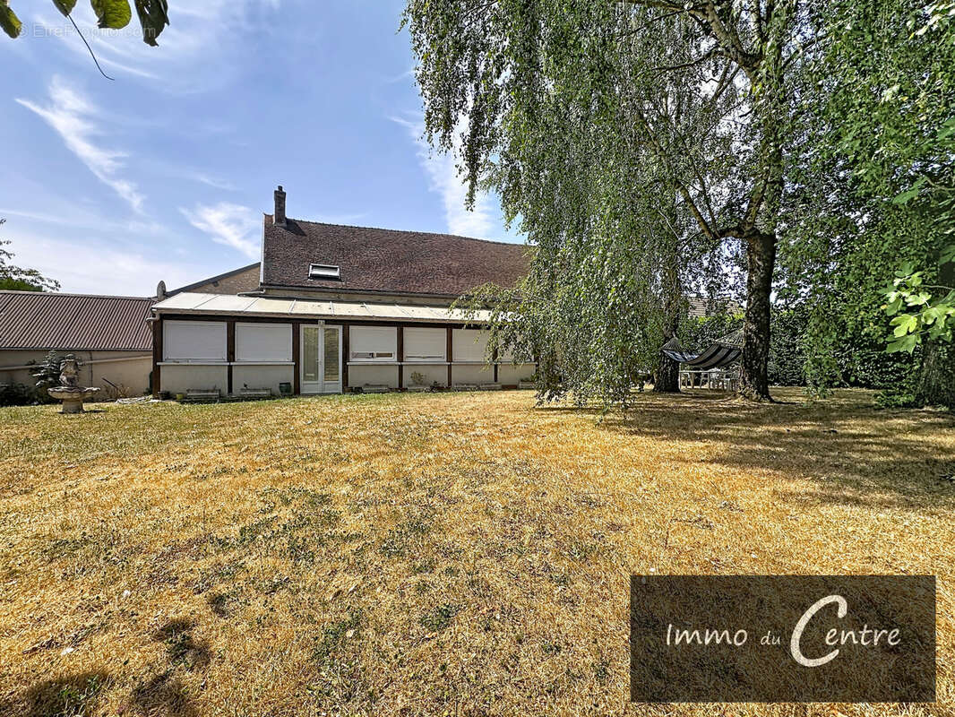 Secteur Montmirail : Maison avec vie de plain-pied - photo 23