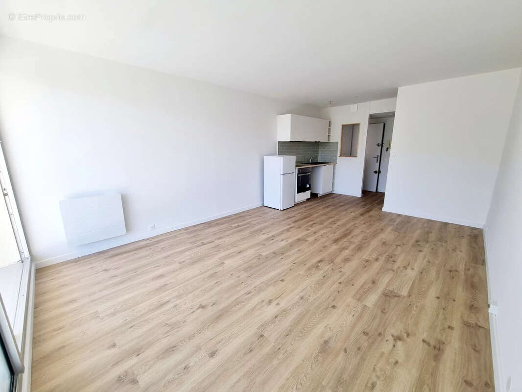 Appartement à BIARRITZ