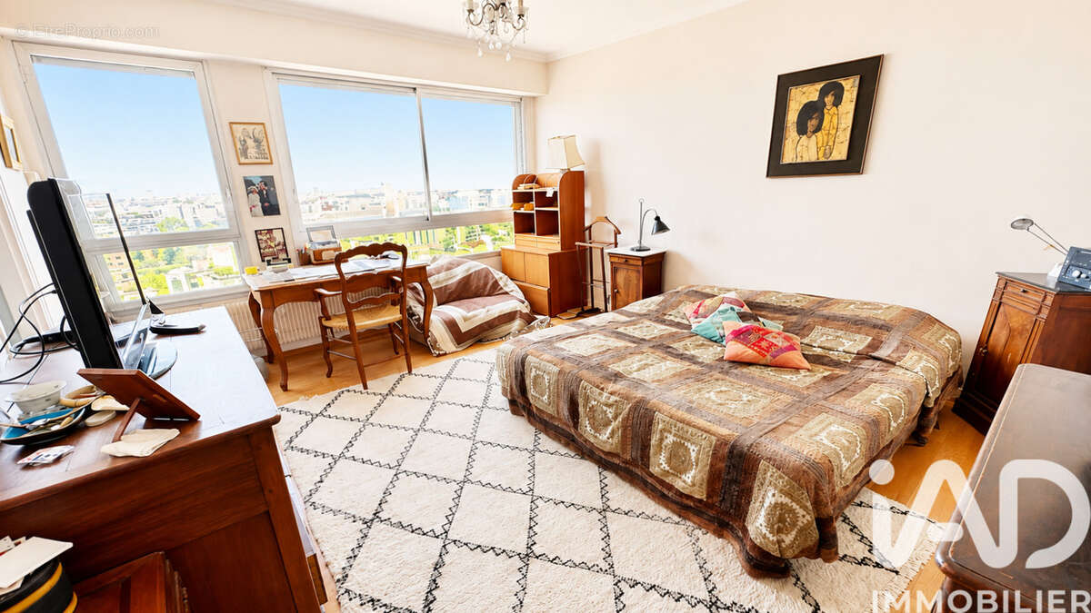 Appartement 150 m² à Courbevoie  - photo 9