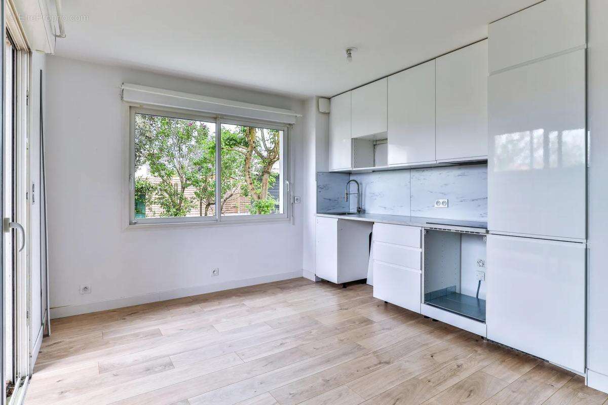 Appartement à LEGE-CAP-FERRET