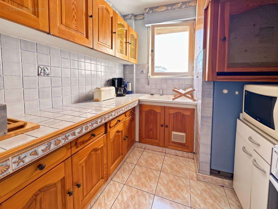 Appartement à FREJUS