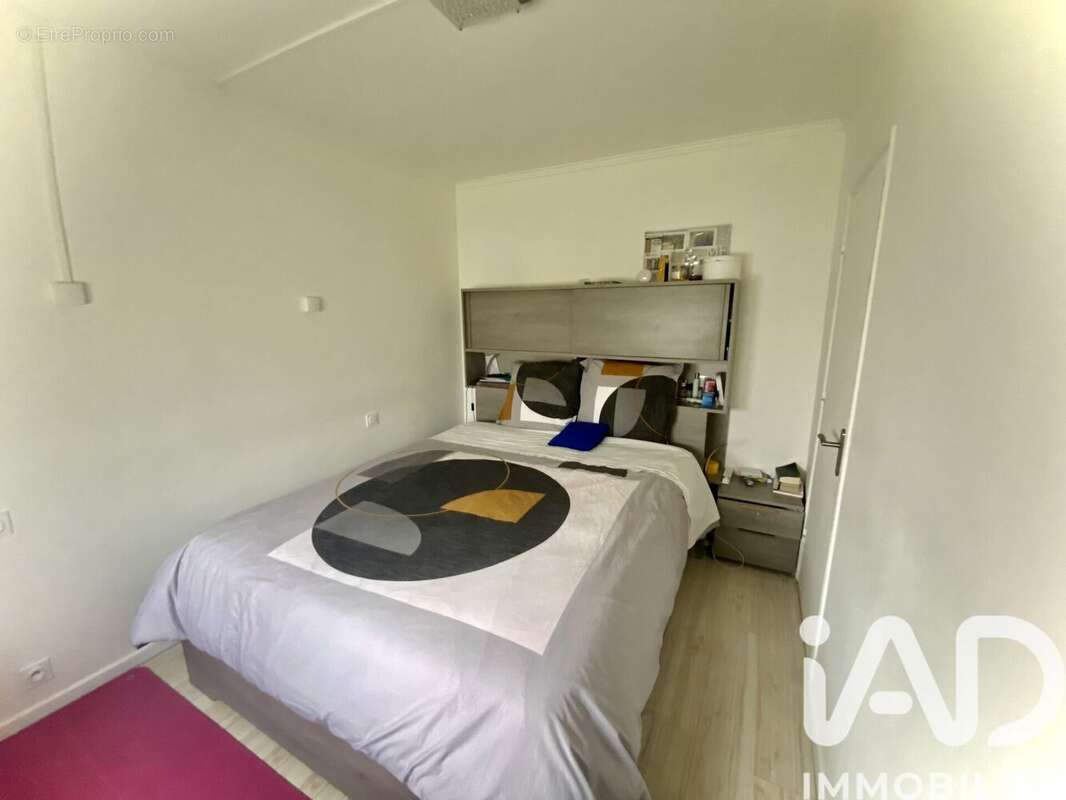 Photo 4 - Appartement à ROUEN