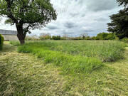 Terrain à CHANNAY-SUR-LATHAN