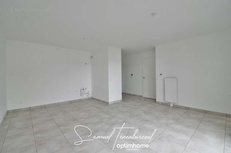 Appartement à ROUEN