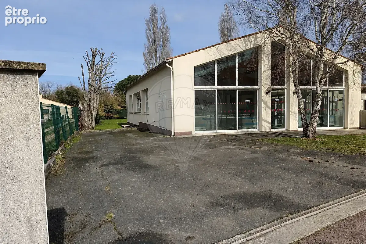 Immeuble  à vendre - photo 17
