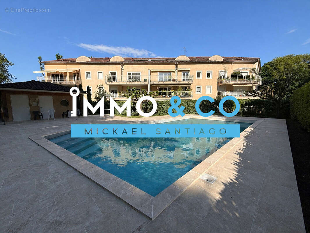 Appartement à VALENCE