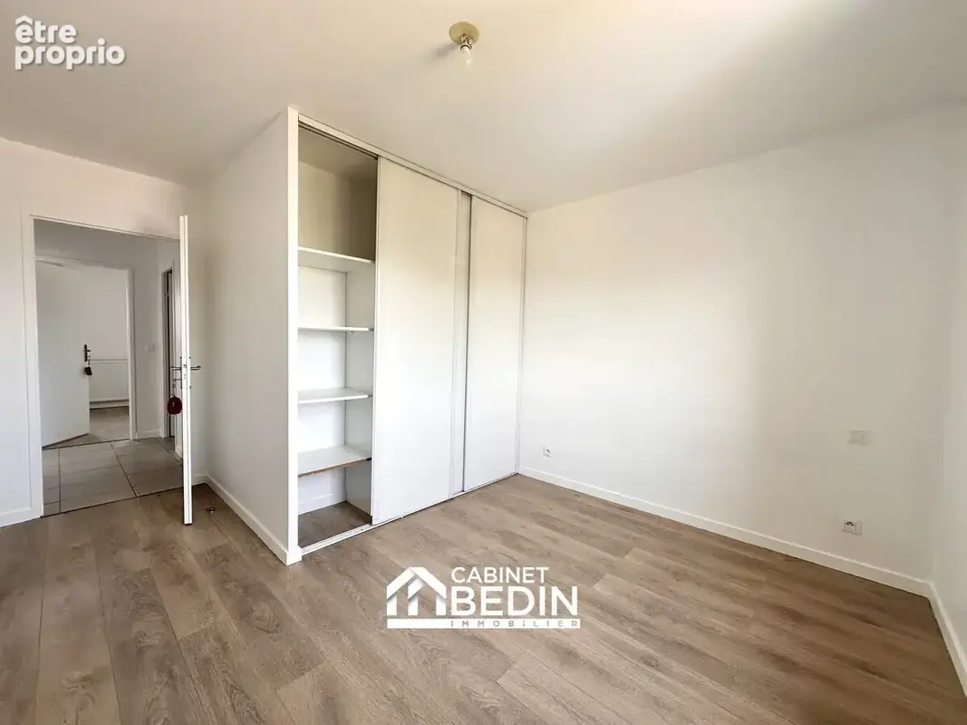 Appartement 3 pièces 64 m² à vendre à Merignac (33700) - photo 7