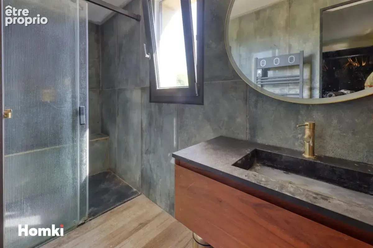 Maison/Villa de 175 m² à La Crau 83260 quartier Coufourdons - photo 12