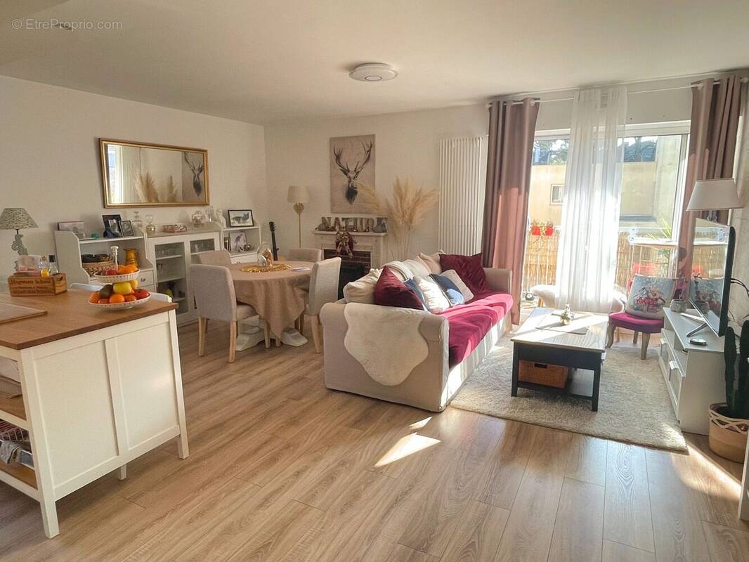 Appartement à VERNON