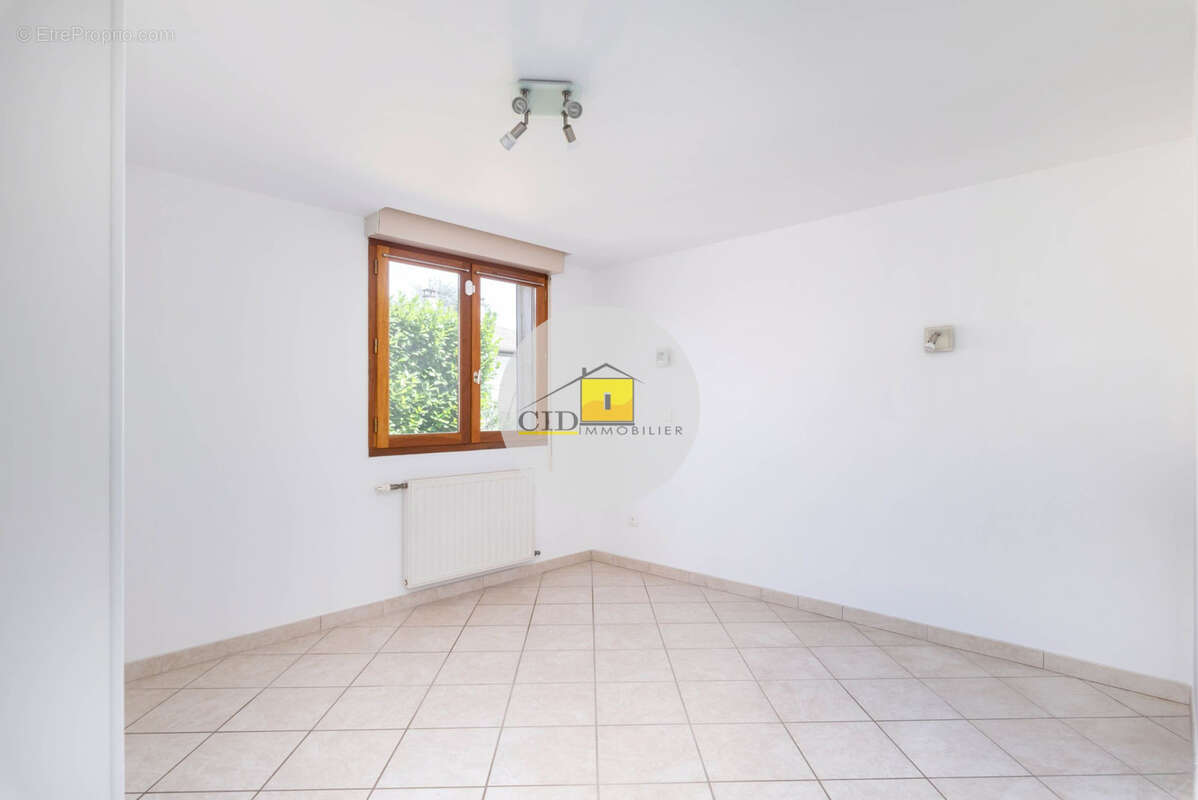 Maison à SAINT-PRIEST