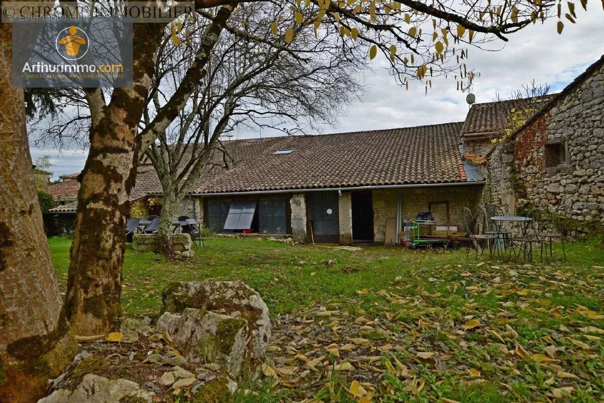 Maison à DURAS