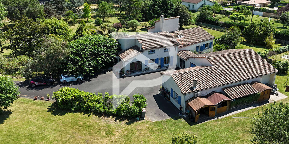 Belle villa avec piscine - photo 16