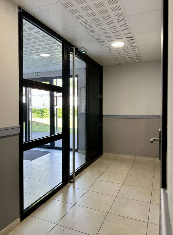 Appartement à COURCHELETTES