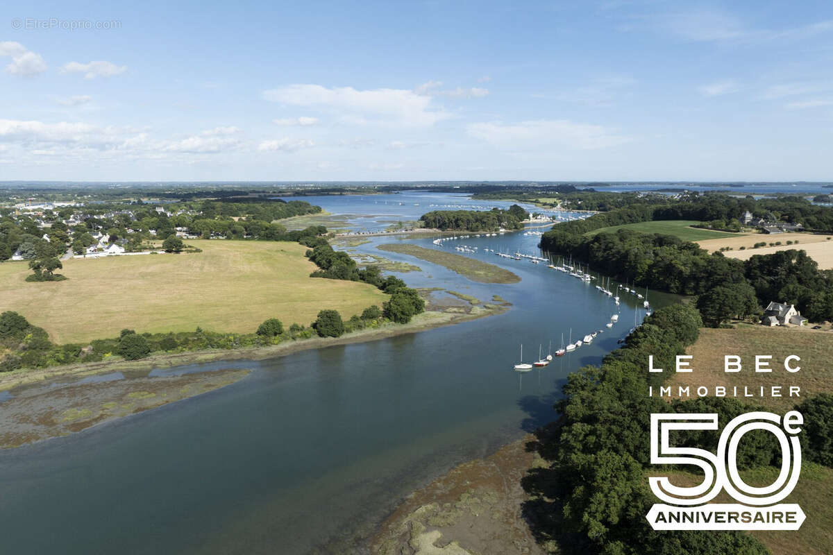 Maison 240 m² à Vannes  - photo 4