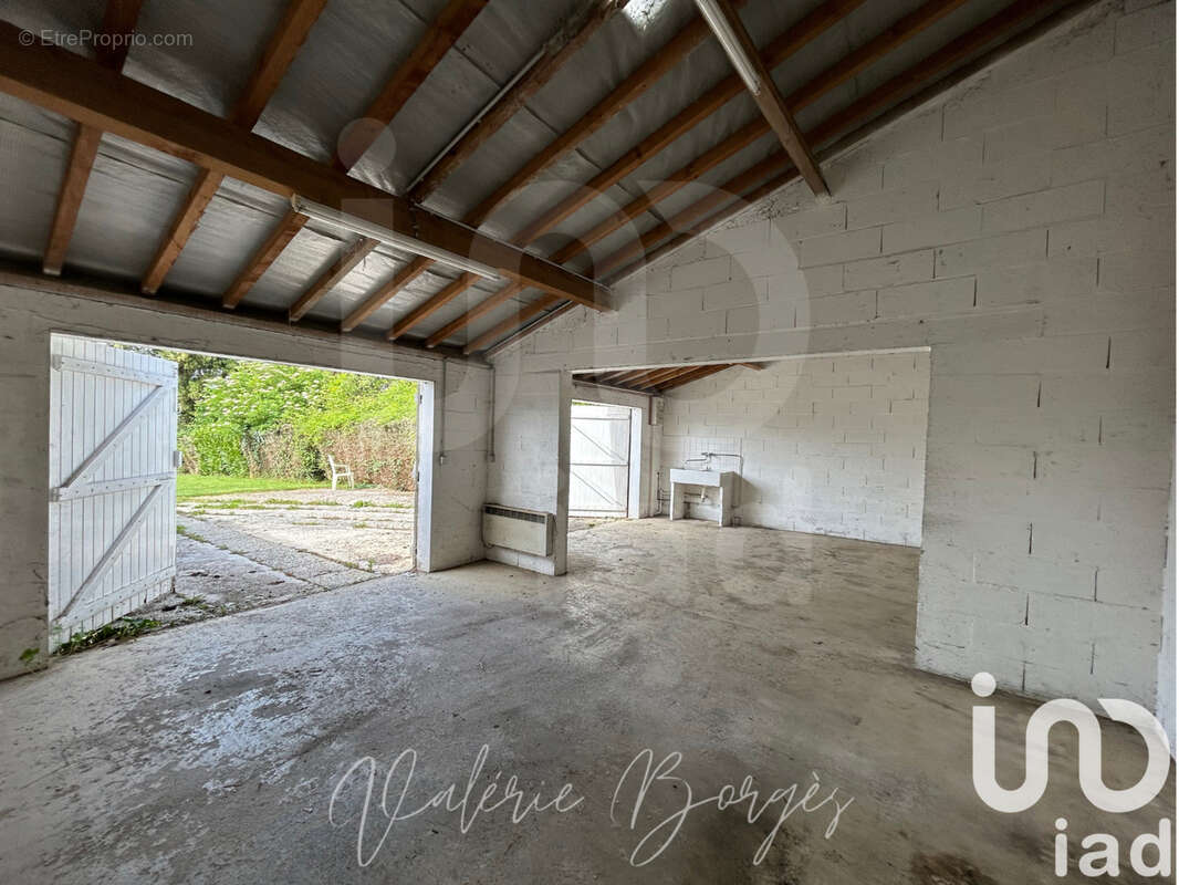 Photo 8 - Terrain à GUERARD