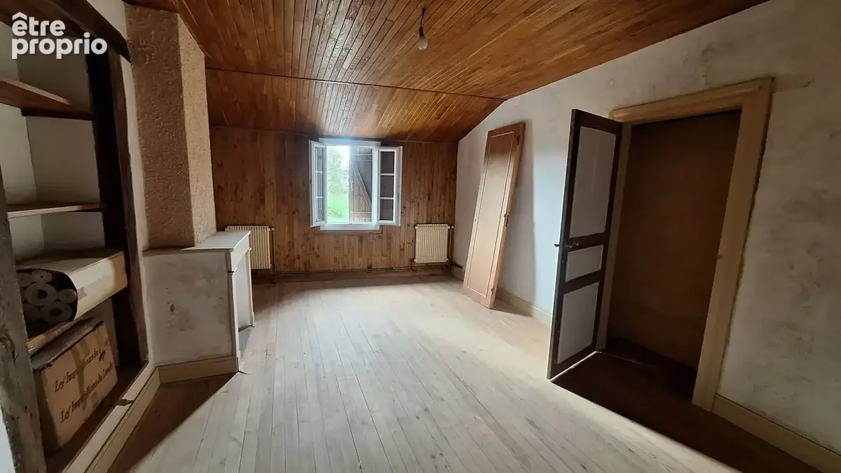 Ensemble immobilier et terrain constructible  à Saint Martory - photo 13