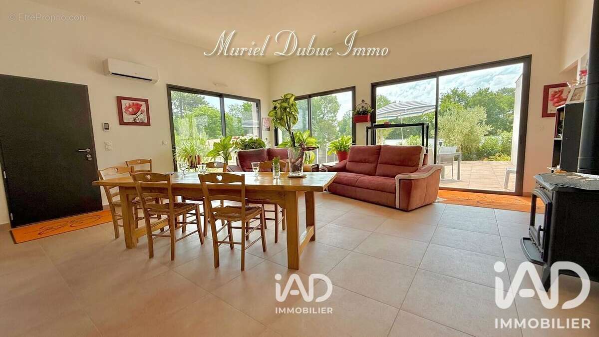 Photo 5 - Maison à LES MATHES