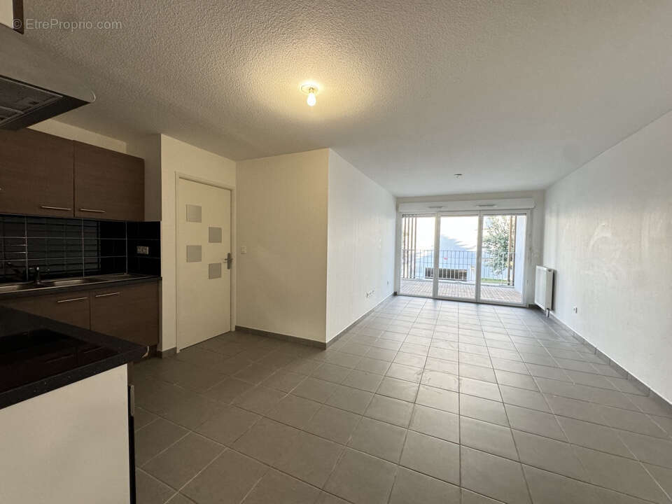 Appartement à CUGNAUX