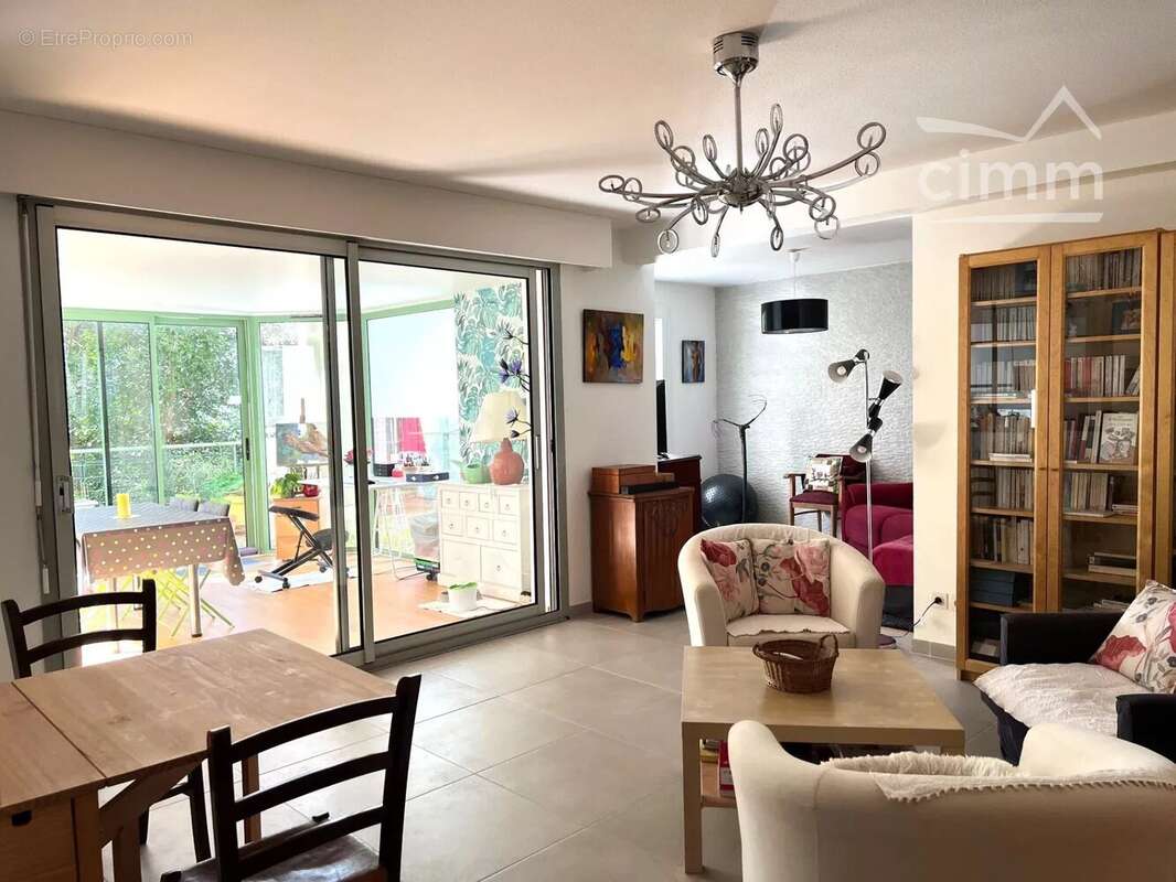 Appartement à VALENCE