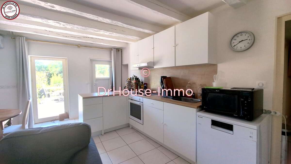 Appartement à BAULE