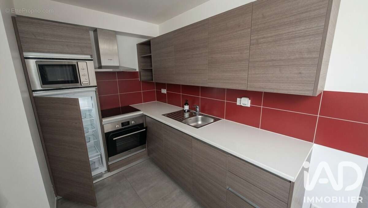 Appartement 50 m² à Limours  - photo 2