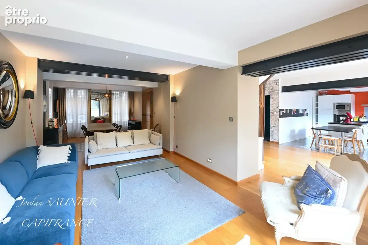 Propriete à vendre 8 pièces REVEL (31) - photo 3