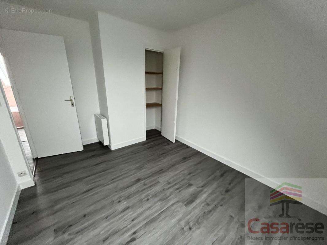 Appartement à LORIENT