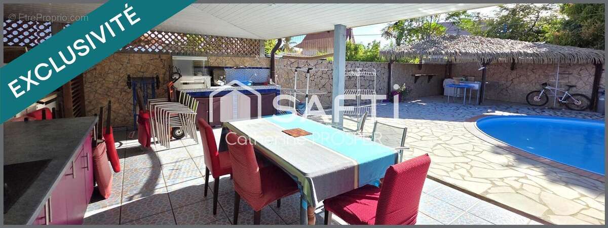 Photo 2 - Maison à KOUROU