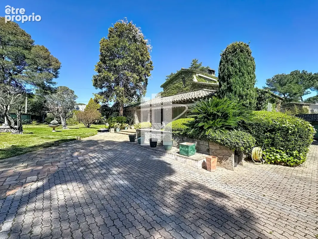 Villa de charme - photo 3