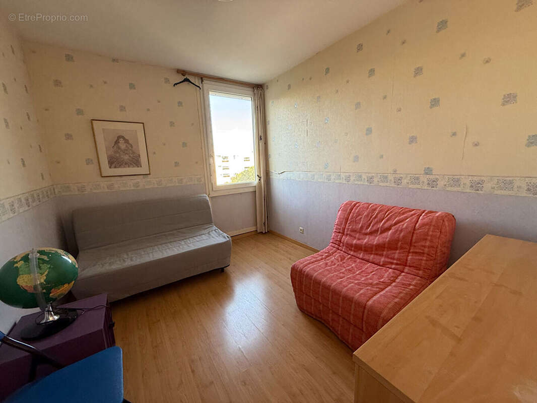 Appartement à MARTIGUES