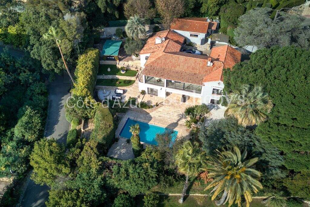 Maison à CANNES