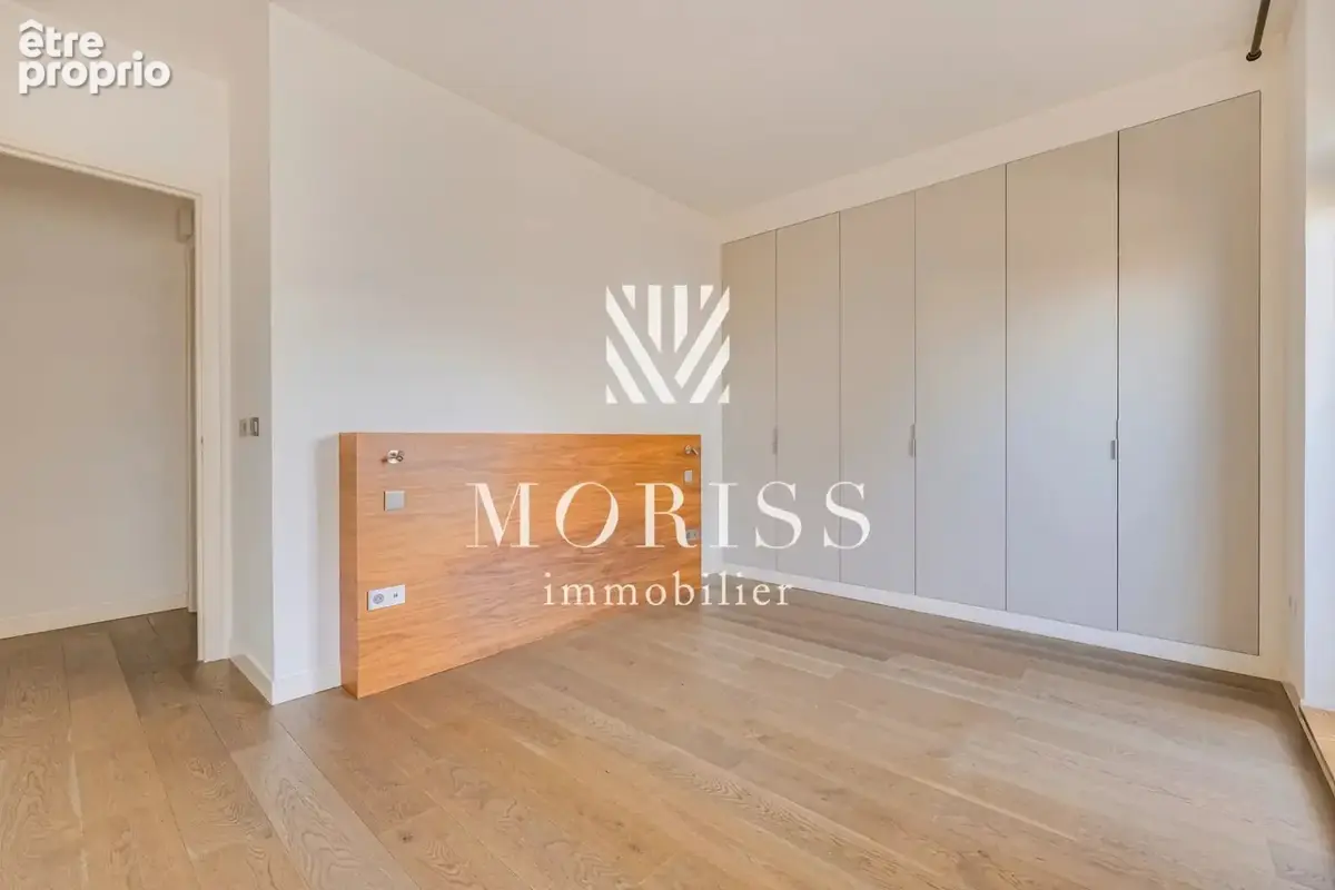 Appartement 5 pièces 167 m² à vendre à Paris-17e (75017) - photo 12