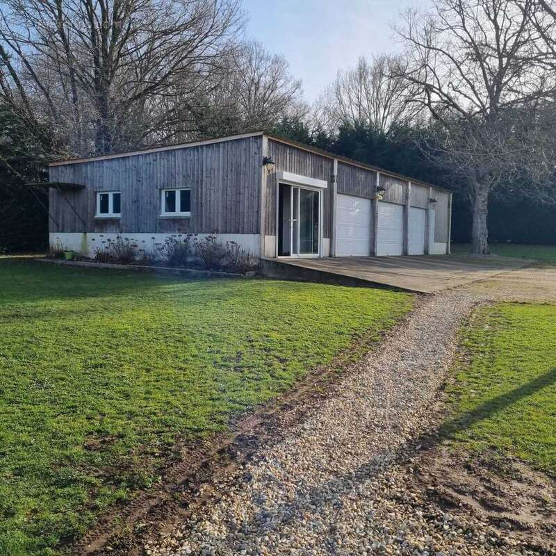 Maison 145 m² à Briantes  - photo 11
