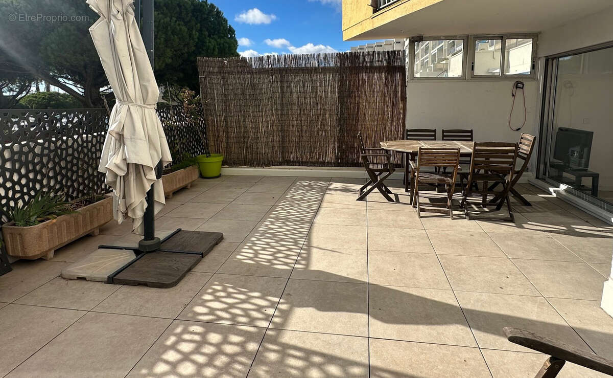 Appartement à MUDAISON