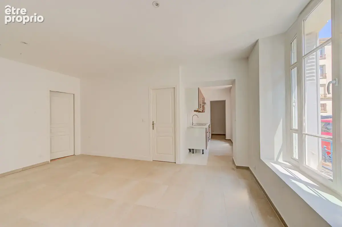 Appartement à VERSAILLES