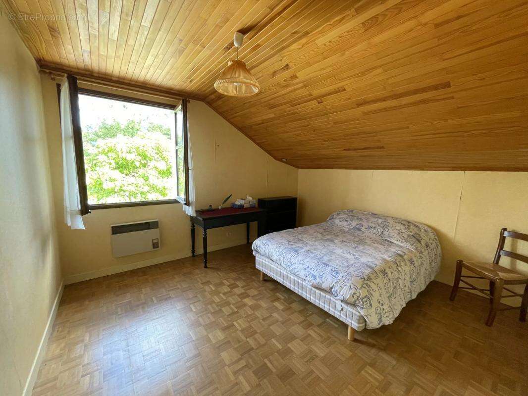 Maison à BELMONT-LUTHEZIEU