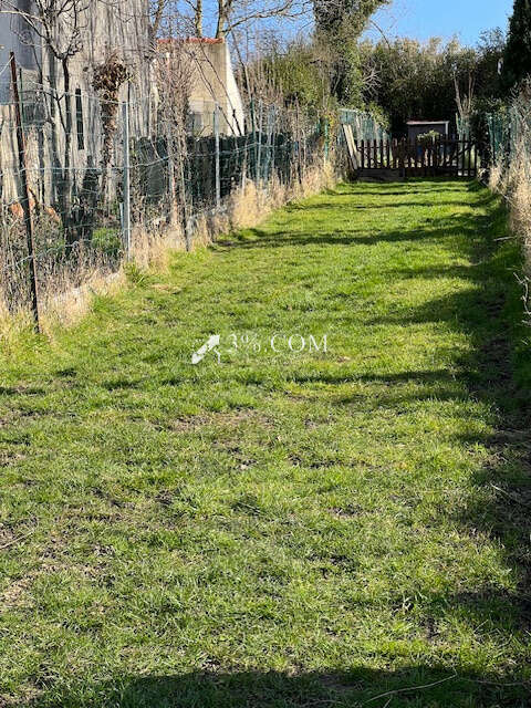 Maison à BOULOGNE-SUR-MER