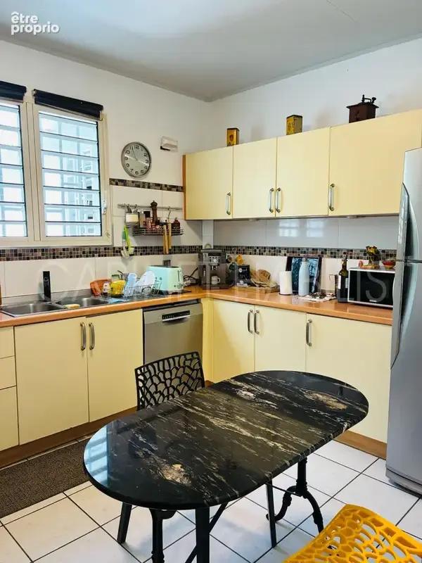 A vendre - maison 134.5 m2 environ - saint paul  -  795 000 € - photo 5