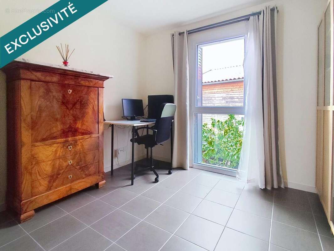 Photo 5 - Maison à CHAUSSAN