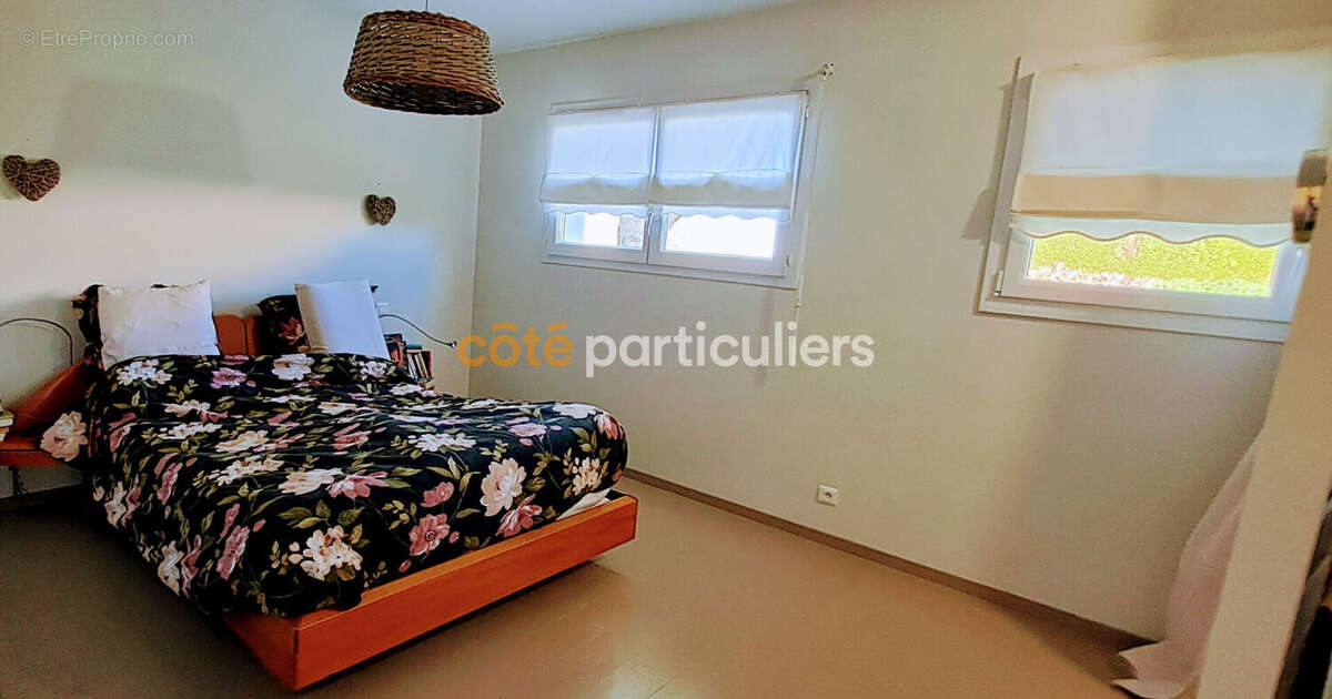 Superbe maison  d'architecte de 174 m2  habitable - photo 12