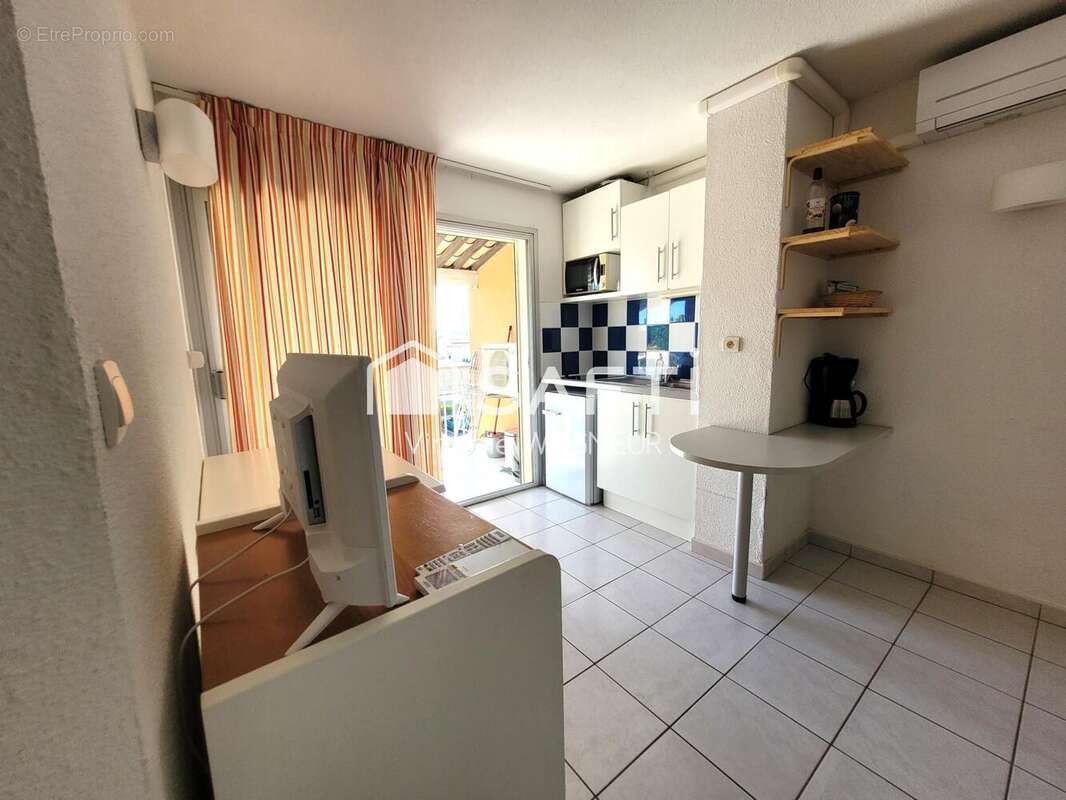 Photo 6 - Appartement à AGDE