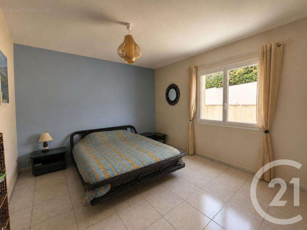 Maison à PEROLS