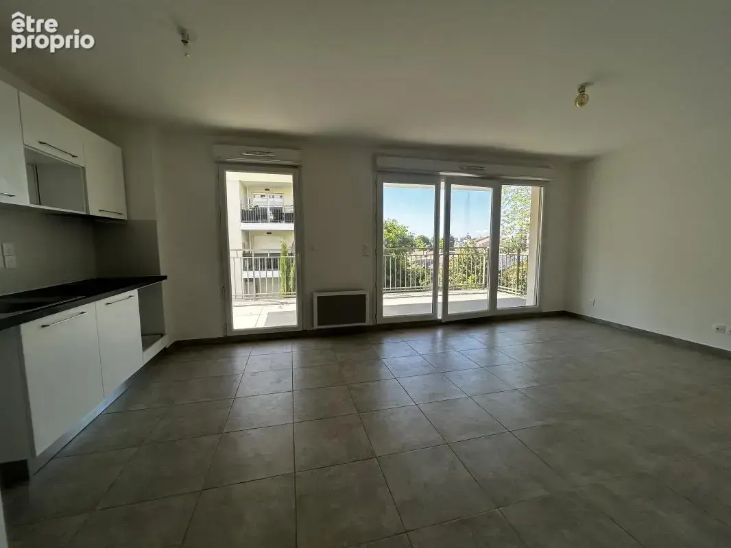 13009 - proche LUMINY KEDGE T3 terrasse - photo 5
