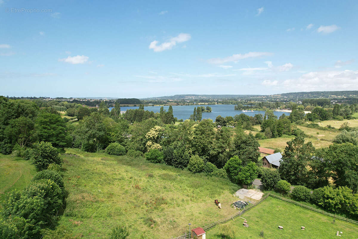 Maison à PONT-L'EVEQUE