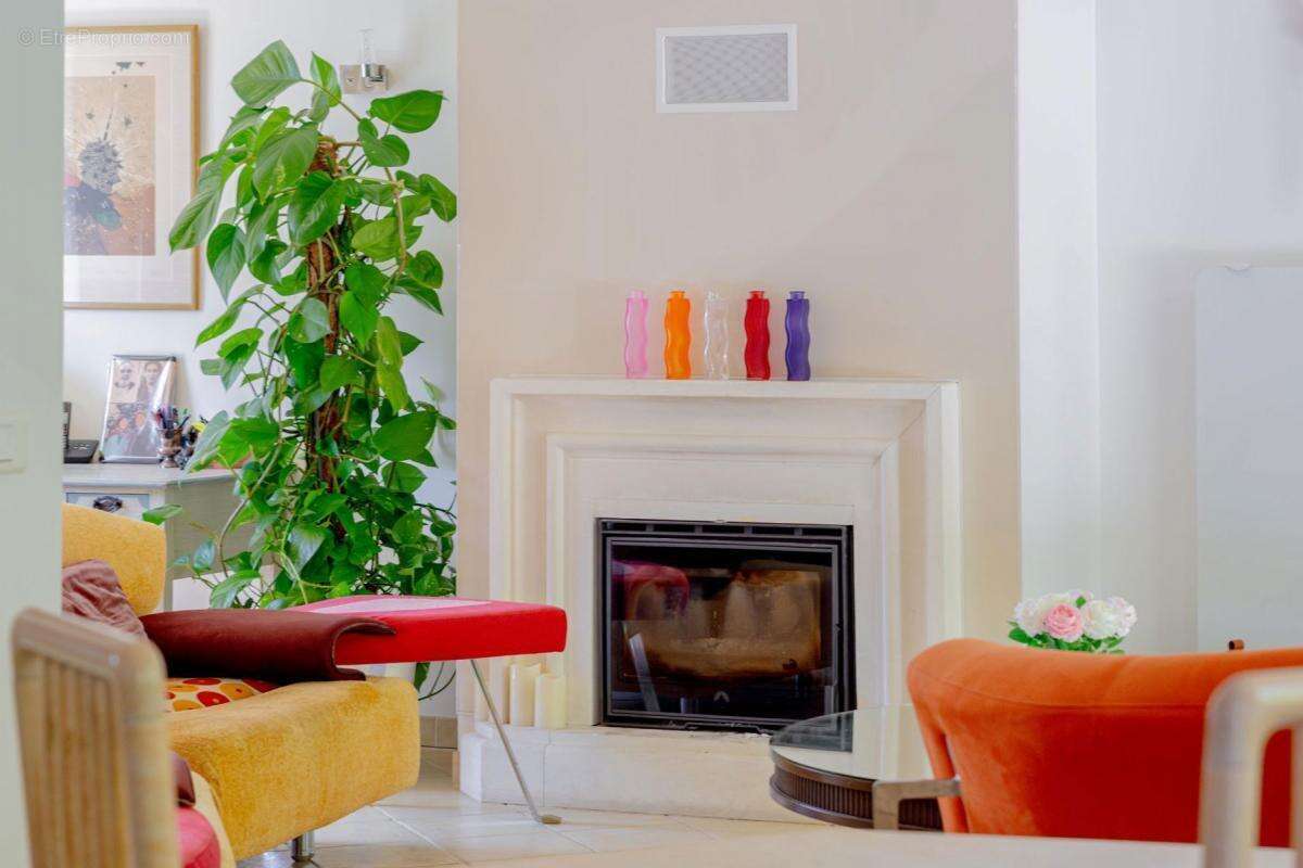 Maison à SOISY-SUR-SEINE